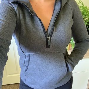 Lululemon Pullover Hoodie
